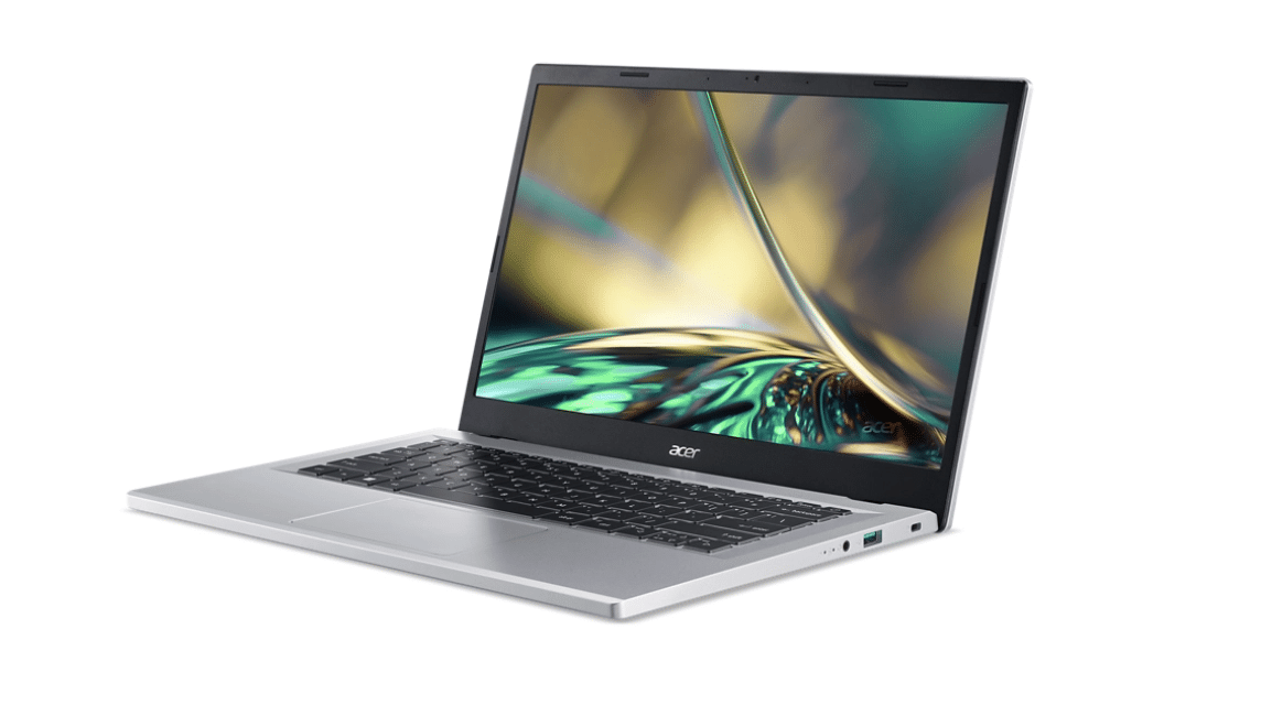 Price of Acer Laptop with 8GB RAM