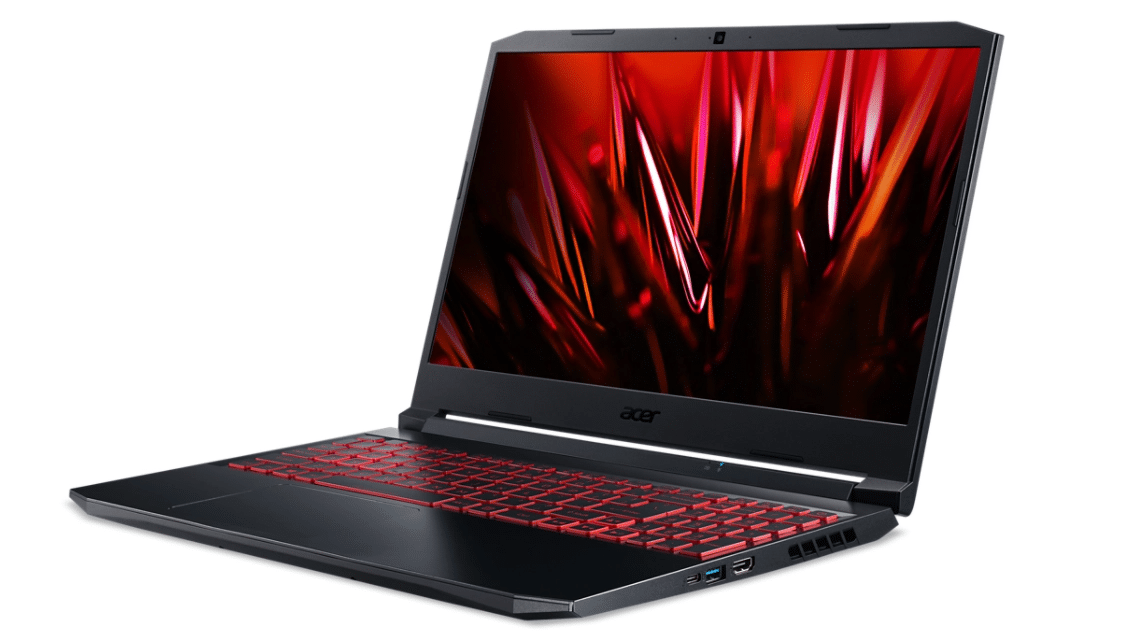 Acer Nitro 5