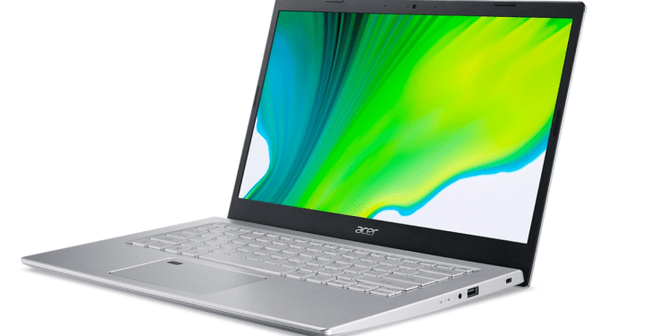 2023 Acer RAM 8GB Laptop Price List