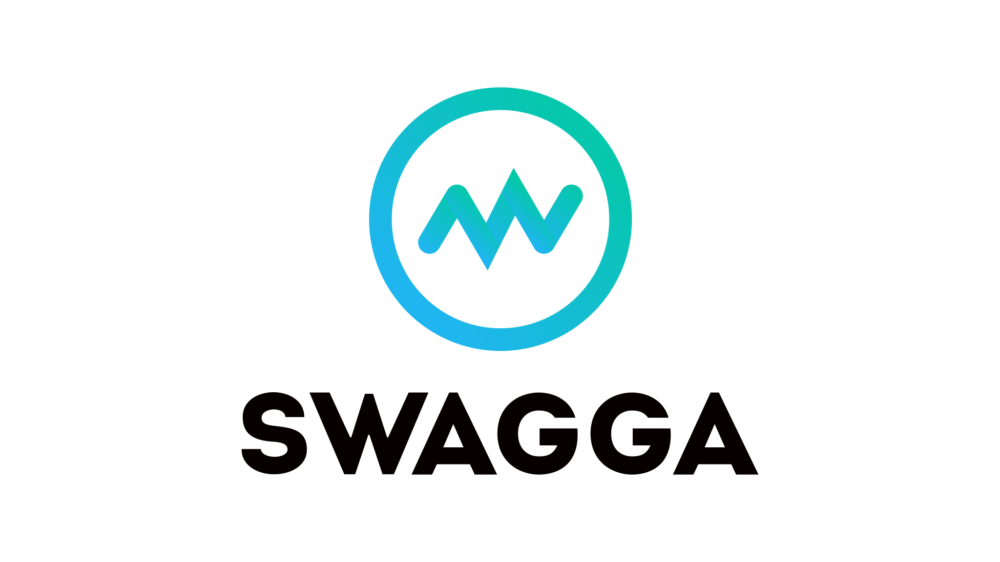 スワッガのロゴ