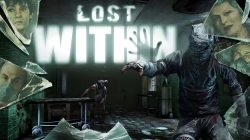 Lost Within: Game Indie yang Layak Dicoba