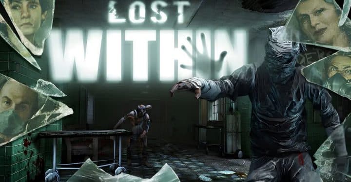 Lost Within: An Indie Game Worth Trying