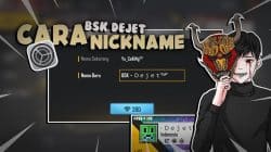 100+ Cool, Anti-Mainstream and Easy to Remember Free Fire BSK Names