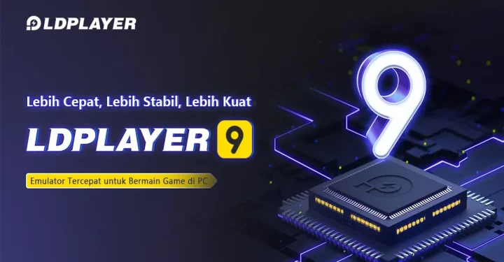 Cara Download LDPlayer: Emulator Android Untuk PC