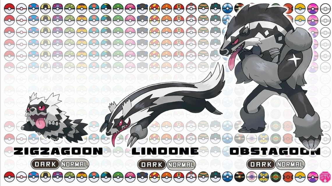 Pokemon Mega Evolution