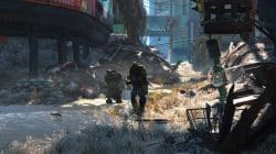 5 Power Armor Fallout 4 Terbaik, Mana yang Paling Kuat?