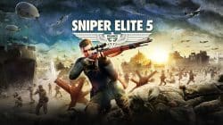 Sniper Elite 5: Update Version 1.29, gibt es Updates?