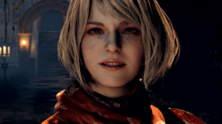 Ashley Graham: Character Update in Resident Evil 4 Remake
