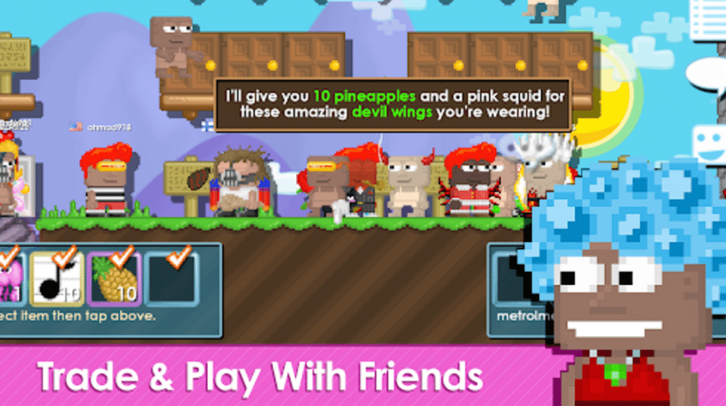 How to Change Growtopia Password, Easy and Fast!