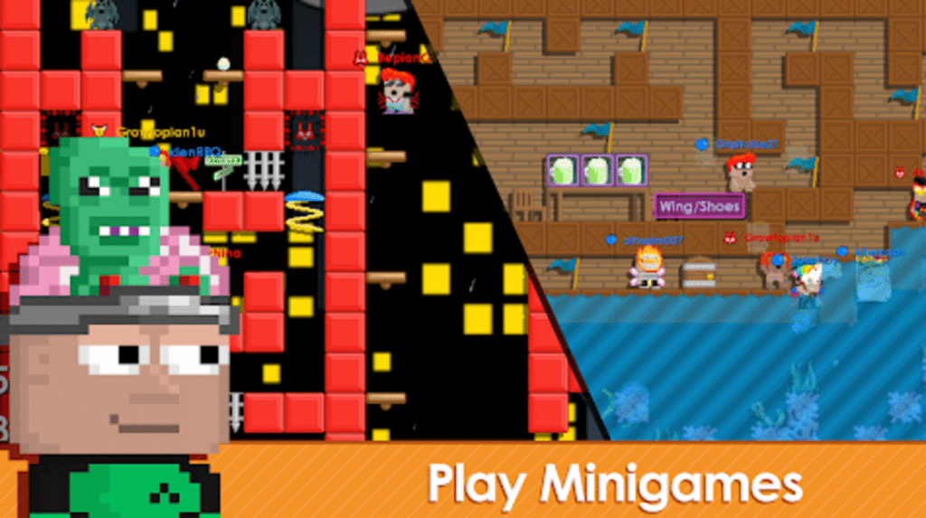 How to Change Growtopia Password, Easy and Fast!