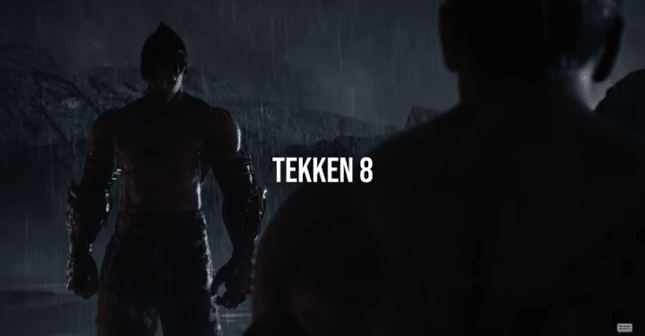 Tekken 8 Release Early 2024: New Characters, Features and Gameplay