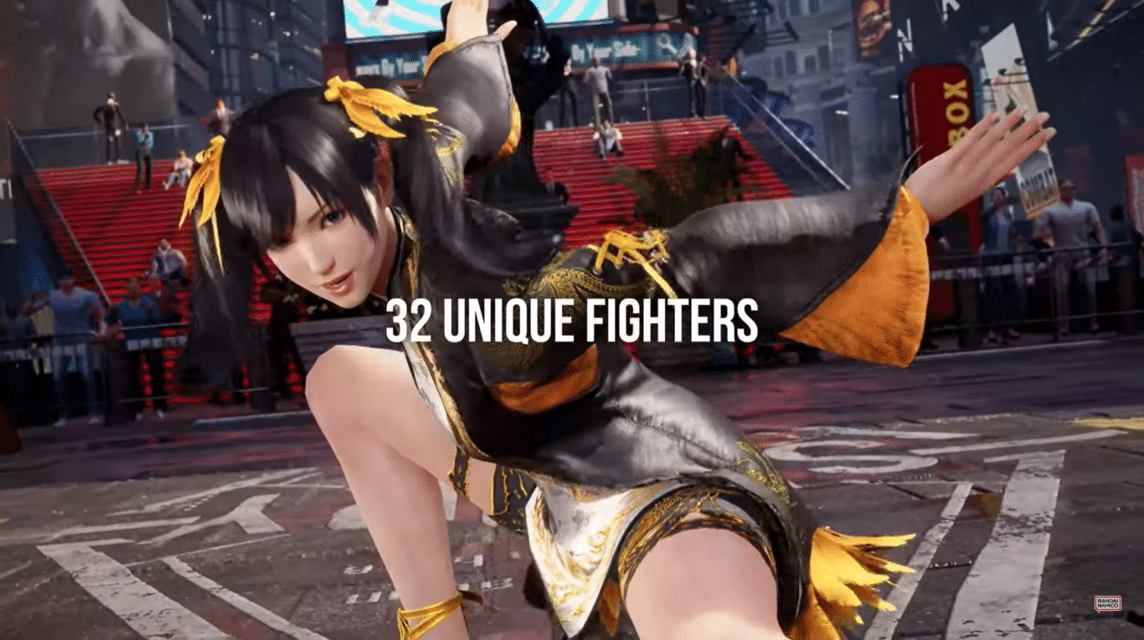 Tekken 8 Release Early 2024: New Characters, Features and Gameplay