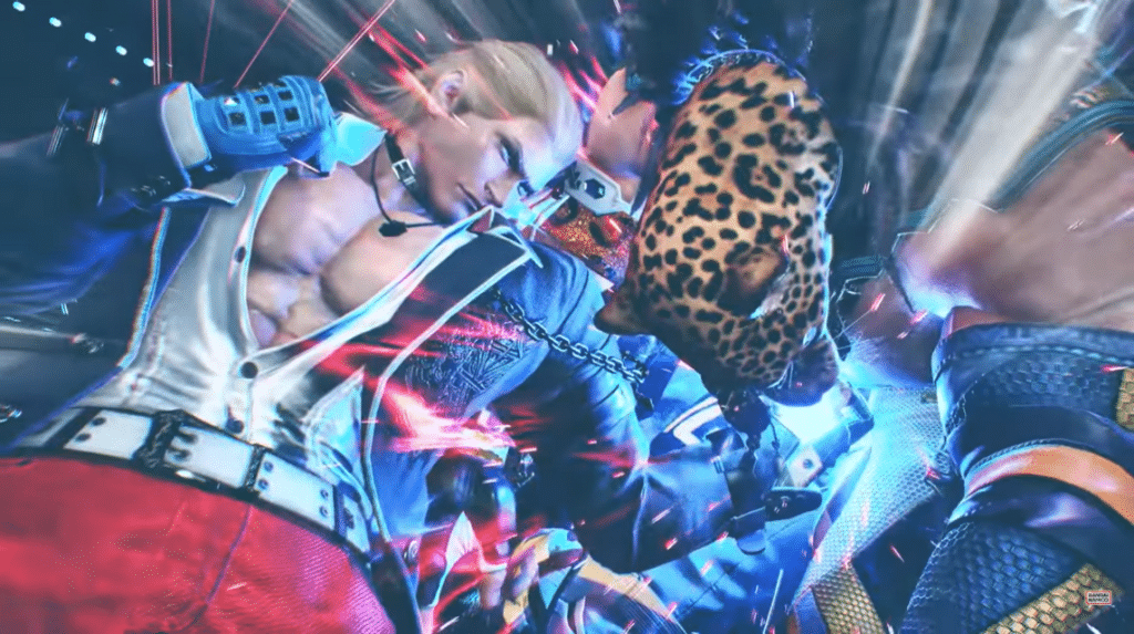 Tekken 8 Release Early 2024 New Characters, Features and Gameplay