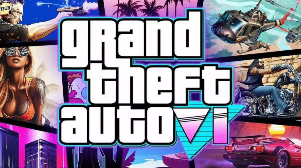 Grand Theft Auto 6