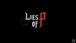Lies of P: A Thrilling Fairy Tale Inspired Game!