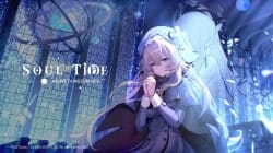 Soul Tide: Game RPG Anime yang Wajib Kamu Coba