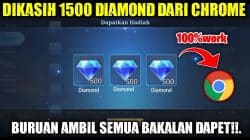 How to Spin Diamond ML for Free from Google