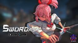 Game Android Swordash: Petualangan Seru di Dunia Fantasi