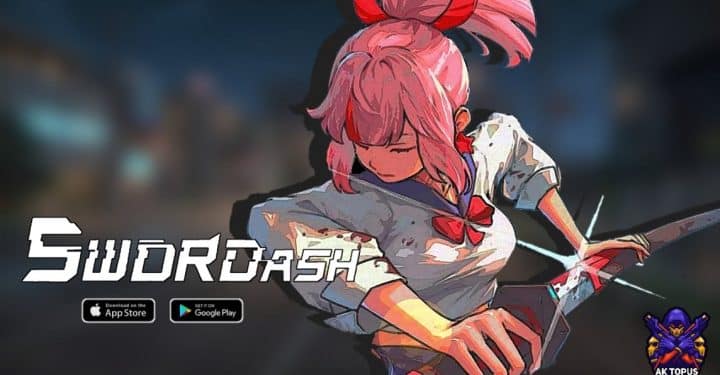 Swordash Android ゲーム: ファンタジー世界でのエキサイティングな冒険