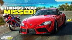 The Crew Motorfest: Experience the Thrill of the World's Biggest Car Racing