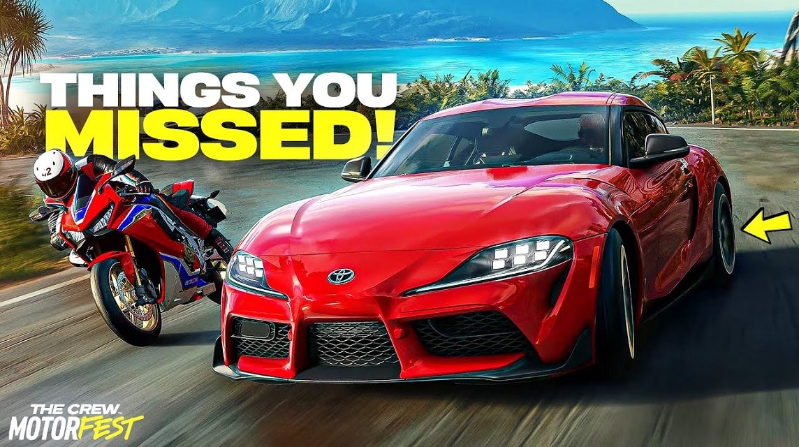 Ready to Race? Explore the Thrills of Need for Speed Mobile!