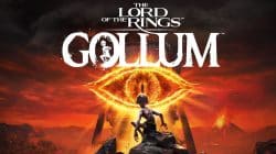 Lord of the Rings Gollum: Game Action-Adventure Terbaru