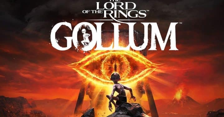 Lord of the Rings Gollum: Game Action-Adventure Terbaru