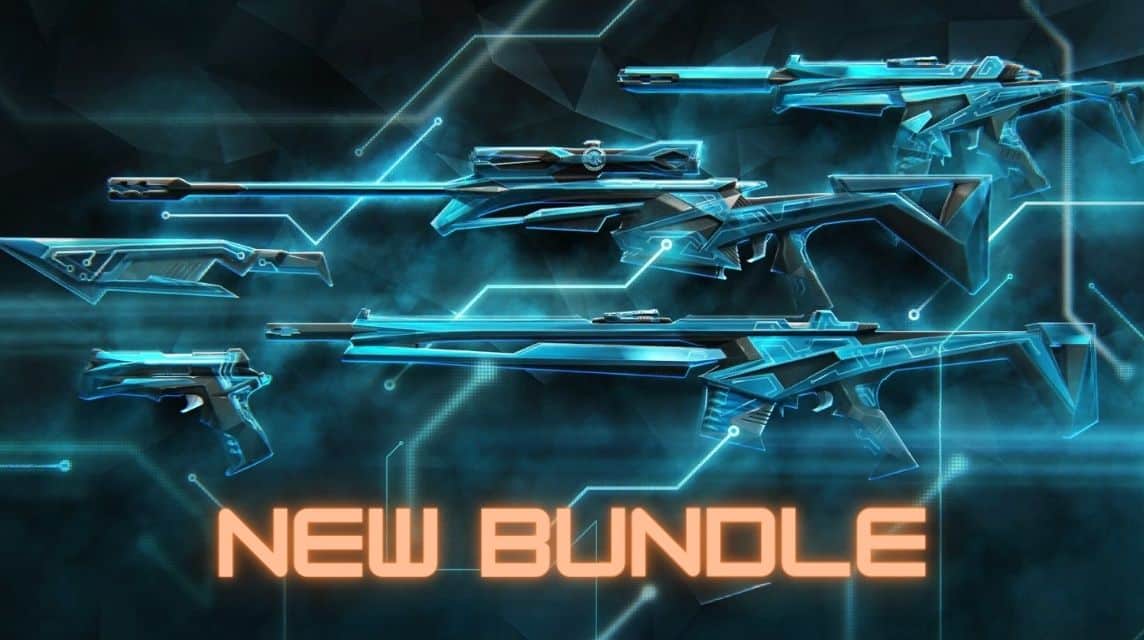 Valorant Imperium Skin Bundle: Weapons, Price, Release Date & More