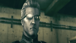 10 Facts about Resident Evil's Iconic Antagonist Character, Albert Wesker