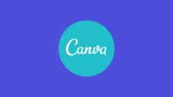 如何在 Canva 中制作徽标，简单快捷！