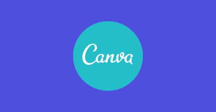 如何在 Canva 中制作徽标，简单快捷！