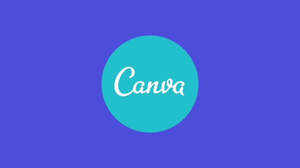 how to make a logo on canva