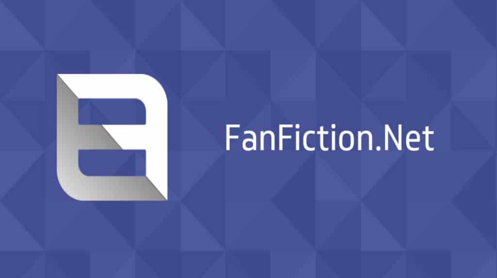 Fanfiction net. Фанфикшен нет. Фанфикшн логотип. Фанфик лого.