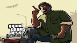 10 Unique Facts about Big Smoke, the Traitor in GTA San Andreas!