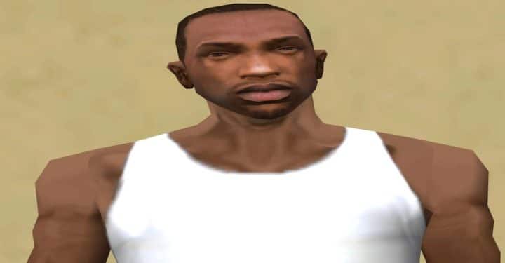 16 Interesting Facts about Carl Johnson GTA