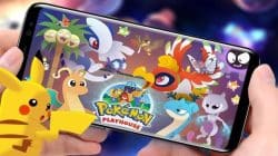 Top 5 Game Pokemon Seru untuk Android dan iOS 2023!