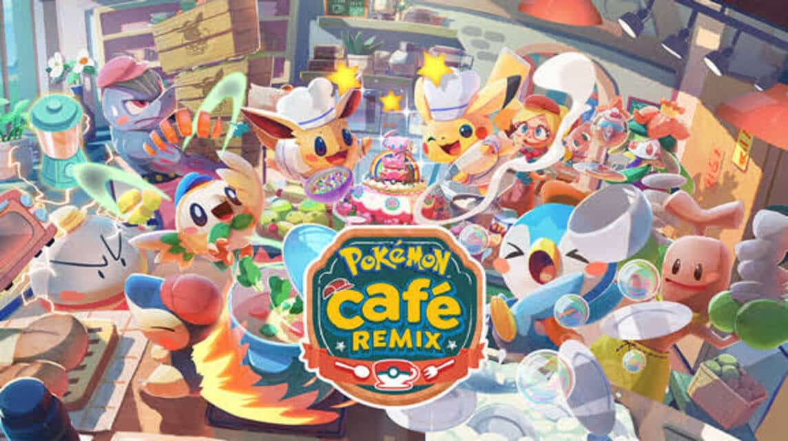 Cafè ReMix