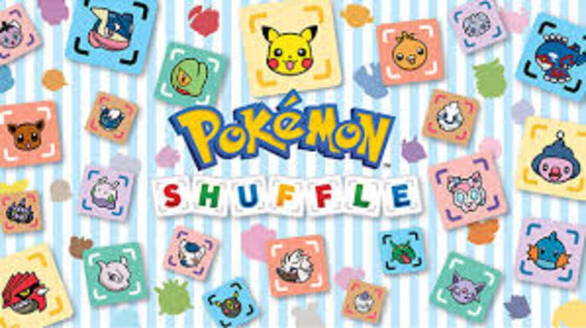 Onix Pokemon Shuffle part 2 #gameandroid #pokemonshuffle #indonesia 