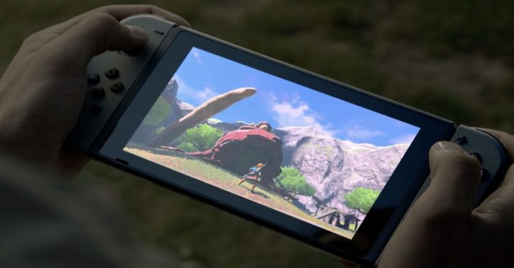 Inilah 5 Game Nintendo Switch Terbaik 2023, Mana Pilihanmu?