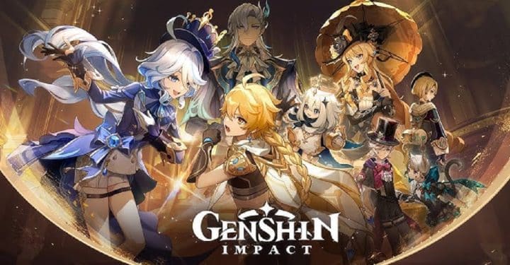 Genshin Impact-Serverstatus: Ausgefallen, aktiv oder Wartung?