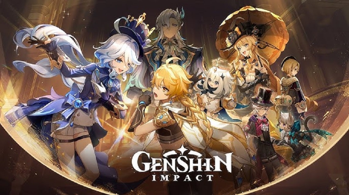 Leaked Banner Version 4.3 Genshin Impact