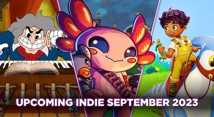 5 Game Indie Terbaru yang Tidak Boleh Dilewatkan