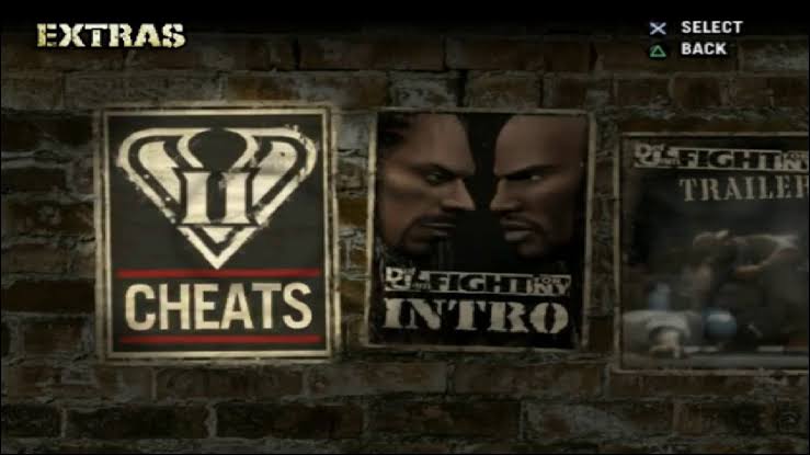 New Def Jam Fight For Ny Cheat APK pour Android Télécharger