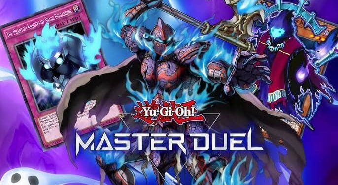 Dies ist das Duel Master Meta Deck, das für Anfänger geeignet ist