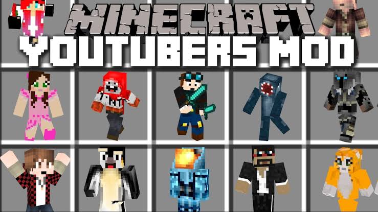 Best Minecraft mods 2022  Top 15 mods to expand your Minecraft