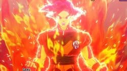 Cara Membuka Kunci Super God Saiyan di Dragon Ball Xenoverse 2