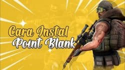 How to Download Point Blank PC for Free and Easy