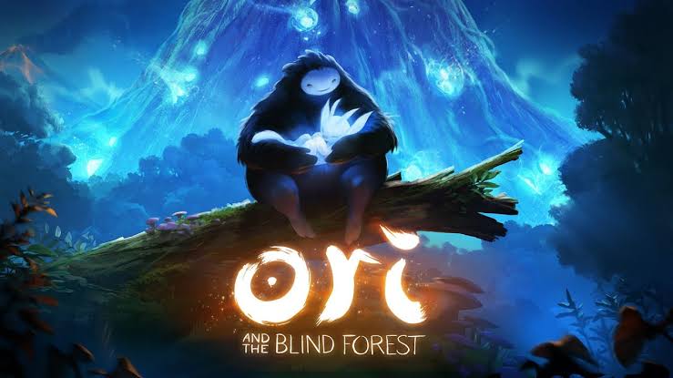 Ori und der blinde Wald
