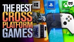 5 Cross Platform Games You Must Try