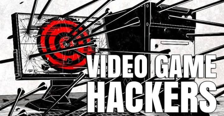 5 lustige Hacker-Spiele zum Spielen